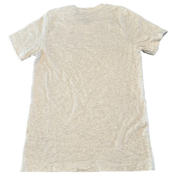 Rainier Beer x The Great PNW Mountain Fresh Graphic Tee - Heather Grey - M - Picture 4 of 6